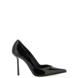 Le Silla Vivienne Pumps