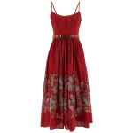 Zimmermann Rhiannon Dress