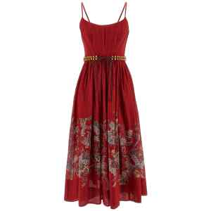 Zimmermann Rhiannon Dress