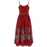 Zimmermann Rhiannon Dress