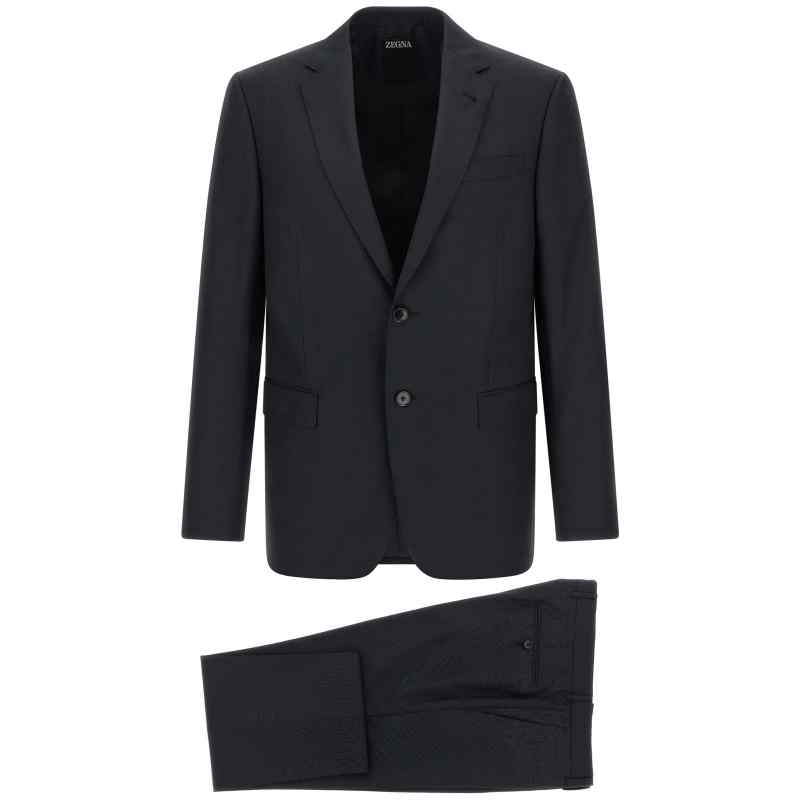 422708A428QCGN7_01_M_2026-08-31T08-03-26.011Z Zegna Wool Dress