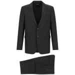 Zegna Wool Dress