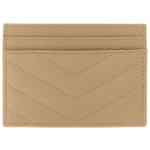 Saint Laurent Cassandre Card Holder