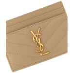 Saint Laurent Cassandre Card Holder