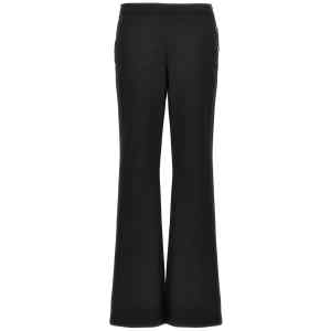 Courreges Oblique Tailored Pants
