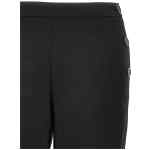 Courreges Oblique Tailored Pants
