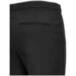 Courreges Oblique Tailored Pants