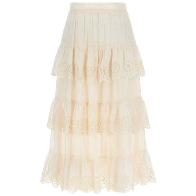 4283SSS252IVO_01_M_2025-07-29T09-36-33.654Z Zimmermann Lucky Skirt