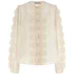 Zimmermann Lucky Embroidered Blouse