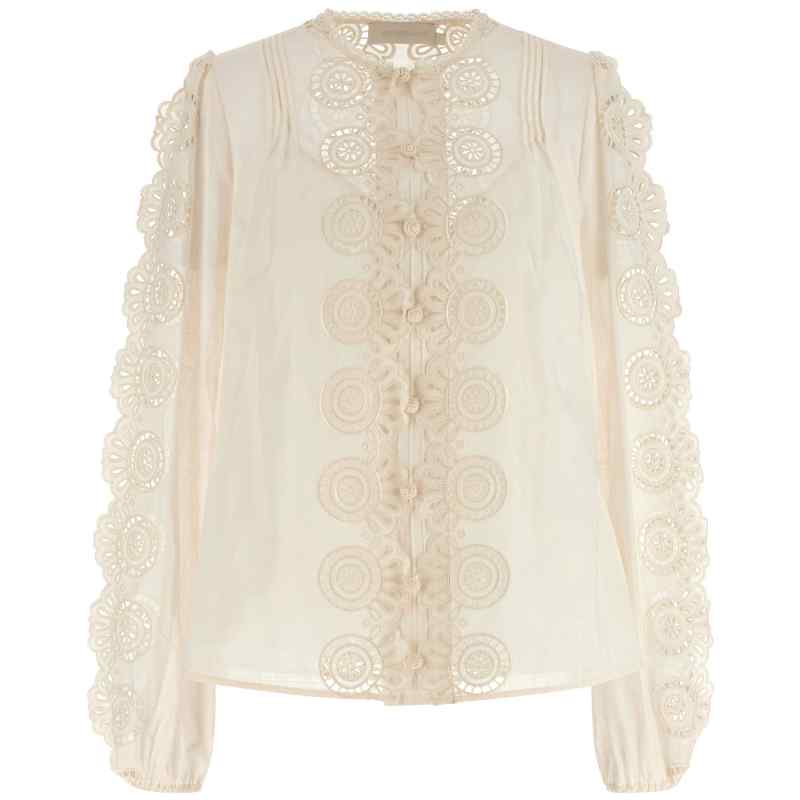 4287TSS252IVO_01_M_2025-07-31T08-37-53.107Z Zimmermann Lucky Embroidered Blouse