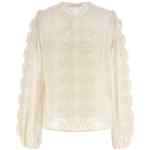 Zimmermann Lucky Embroidered Blouse