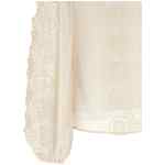 Zimmermann Lucky Embroidered Blouse