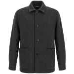 Zegna Jersey Overshirt