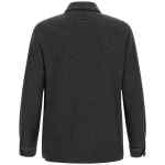 Zegna Jersey Overshirt