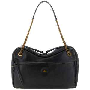 Vivienne Westwood Dolce Large Shoulder Bag