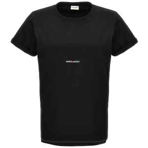 Saint Laurent Rive Gauche T-shirt
