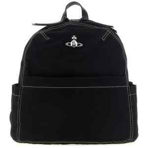 Vivienne Westwood George Medium Backpack