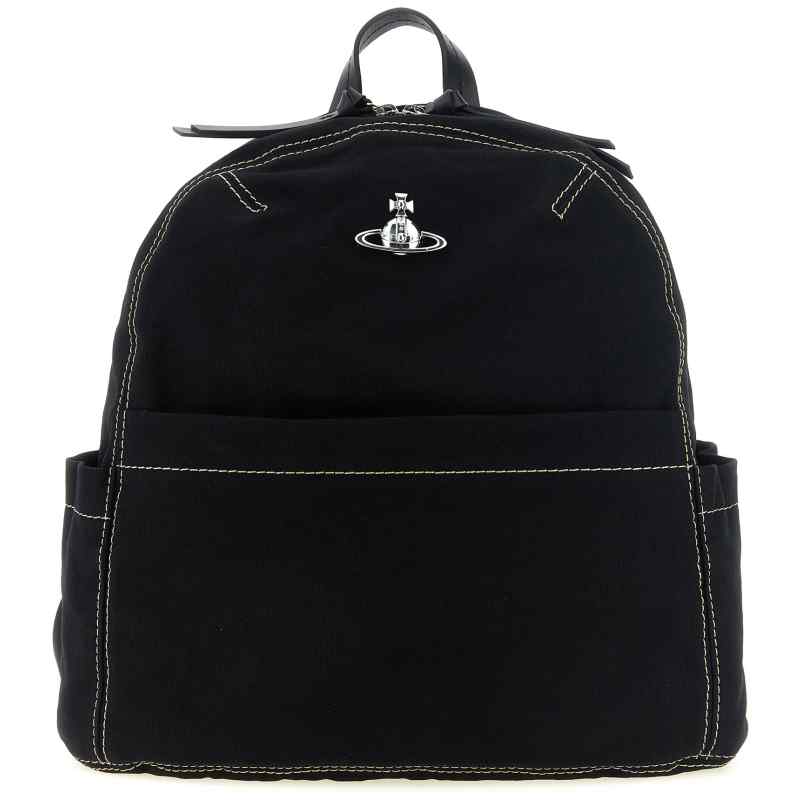 4A02000CUW01AYN401_01_M_2026-09-01T10-11-21.955Z Vivienne Westwood George Medium Backpack