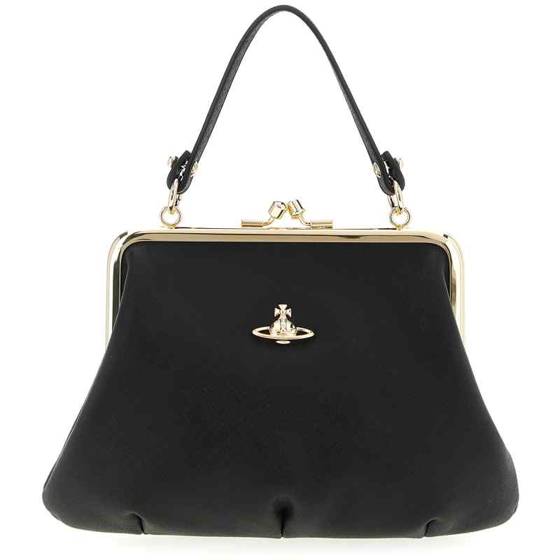 4B010007WL001NN402_01_M_2025-09-18T07-48-11.455Z-1 Vivienne Westwood Granny Frame Handbag
