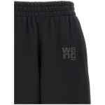 T By Alexander Wang Essential Terry Joggers