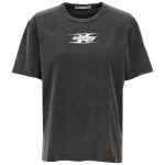 T By Alexander Wang Logo T-shirt