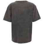T By Alexander Wang Logo T-shirt
