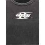 T By Alexander Wang Logo T-shirt