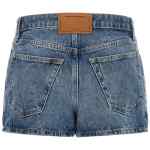 Alexander Wang Denim Skort