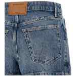 Alexander Wang Denim Skort
