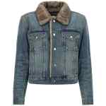 Denim X Alexander Wang Denim Jacket