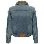 Denim X Alexander Wang Denim Jacket
