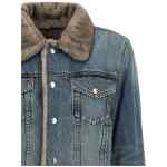 Denim X Alexander Wang Denim Jacket