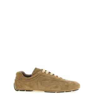 Prada Montecarlo Re-edition 2005 Sneakers