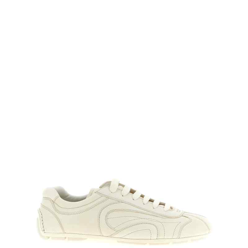 Prada Montecarlo Re-edition 2005 Sneakers