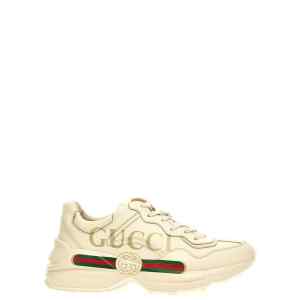 Gucci Rhyton Sneakers