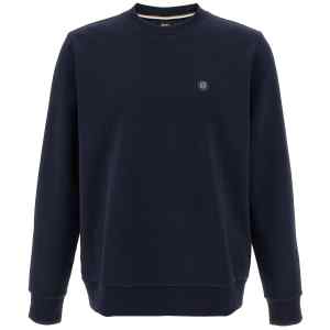 Hugo Boss Logo Sweatshirt