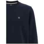 Hugo Boss Logo Sweatshirt