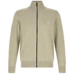 Hugo Boss Kanozip_s Cardigan