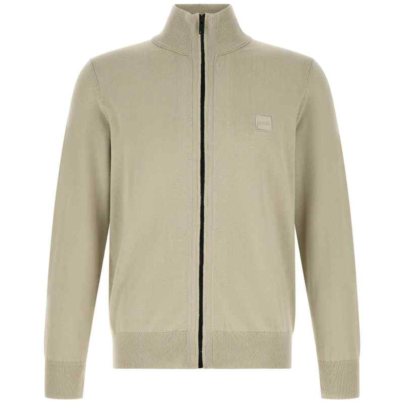 Hugo Boss Kanozip_s Cardigan