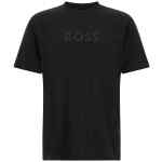 Hugo Boss Logo Print T-shirt