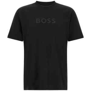 Hugo Boss Logo Print T-shirt