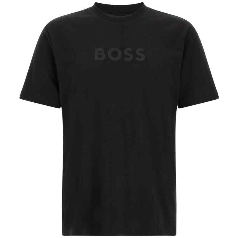 50553652001_01_M_2026-08-24T09-21-45.277Z Hugo Boss Logo Print T-shirt