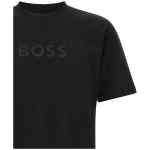 Hugo Boss Logo Print T-shirt