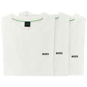 Hugo Boss 3-pack Logo T-shirt