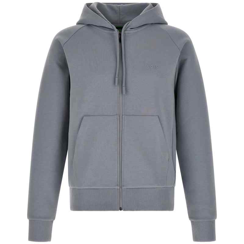 Hugo Boss Cotton Hoodie