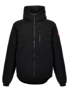 Canada Goose Lodge Jacket