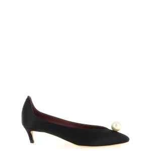 Magda Butrym Pearl Pumps