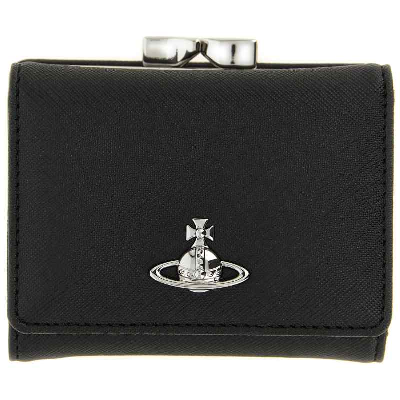 Vivienne Westwood Small Frame Wallet
