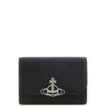 Vivienne Westwood Orb Logo Card Holder