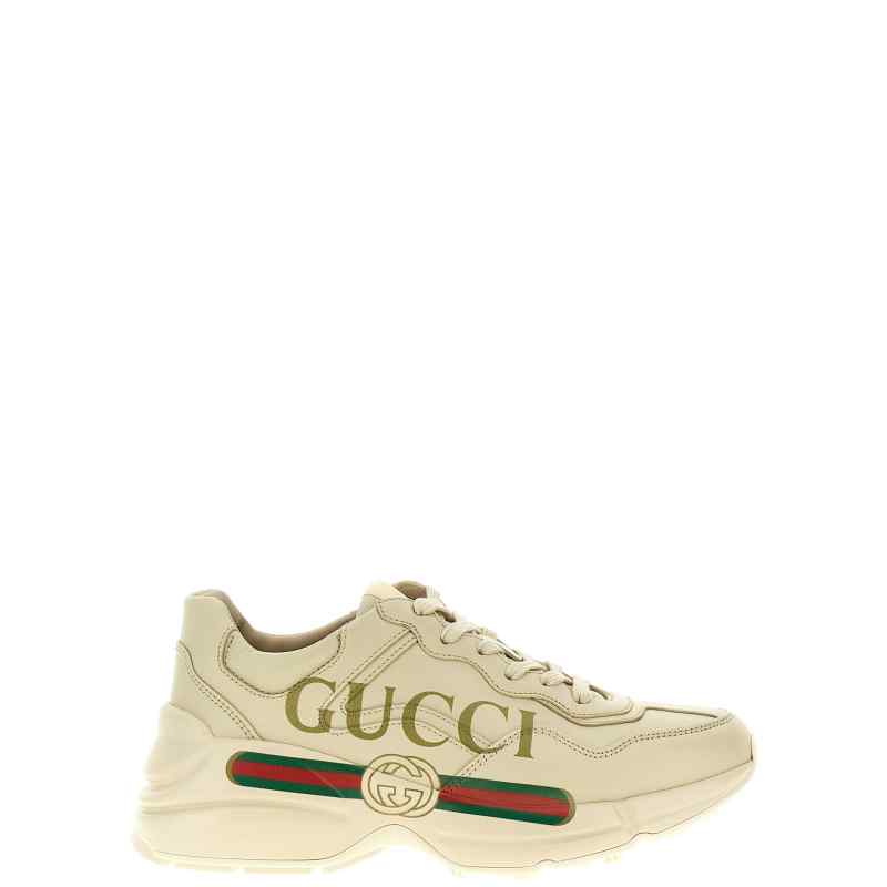 528892DRW009522_01_M_2024-04-10T06-48-19.797Z Gucci Rhyton Sneakers